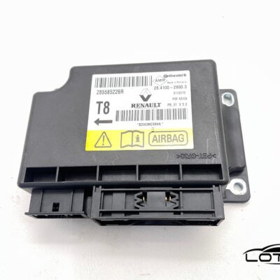 Airbag modul Renault MEGANE 3 08-13 285585226R