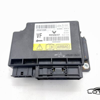 Airbag modul Renault MEGANE 3 08-13 285587230R