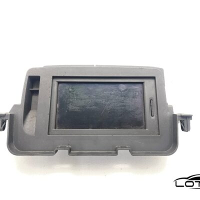 Display ekran Renault MEGANE 3 08-13 259153451R