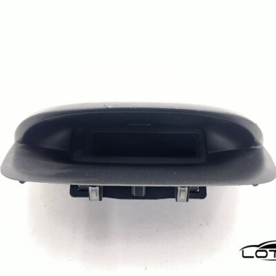 Display ekran Renault MEGANE 3 08-13 280340616R A