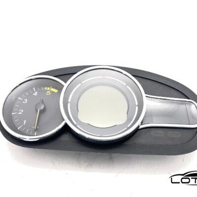 Kilometar sat Renault MEGANE 3 1.5 DCI 248100054R