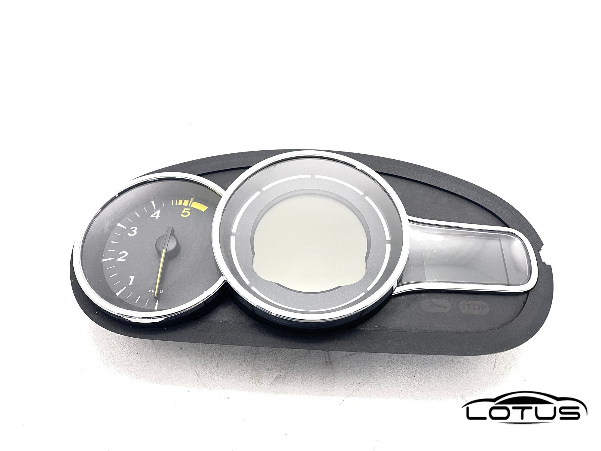 Kilometar sat Renault MEGANE 3 1.5 DCI 248100054R