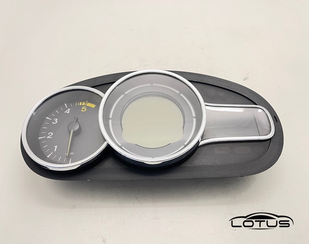 Kilometar sat Renault MEGANE 3 1.5 DCi RNI248100342R