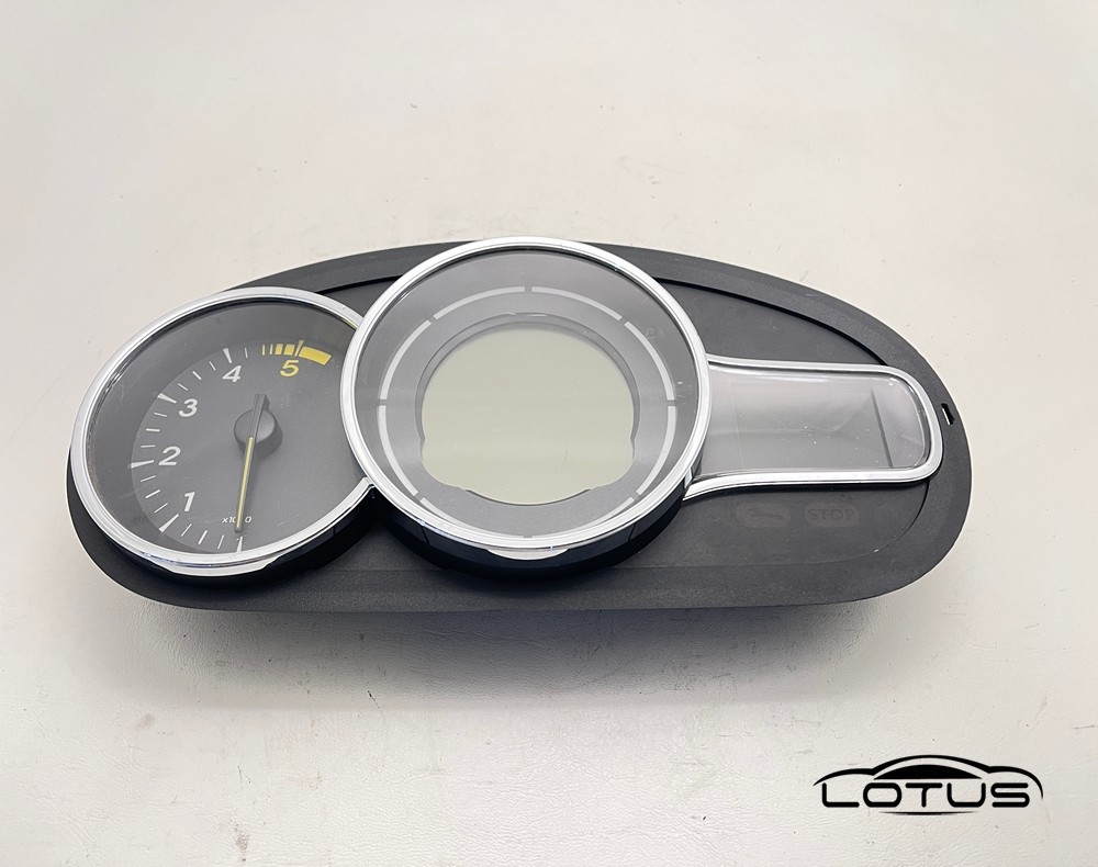 Kilometar sat Renault MEGANE 3 1.9 DCi RNI248100342R