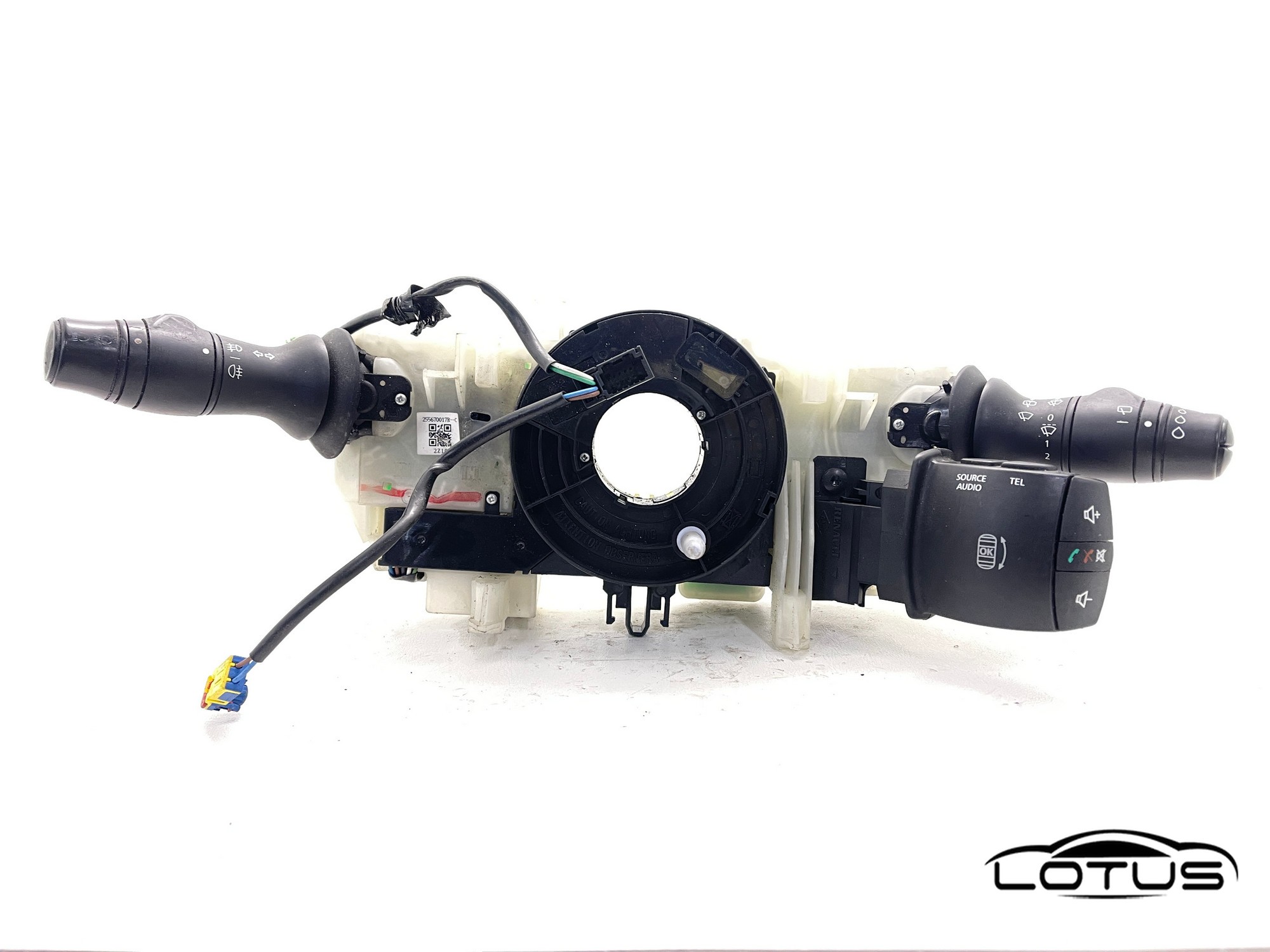 Ablender rucica Renault MEGANE 3 2008-2013