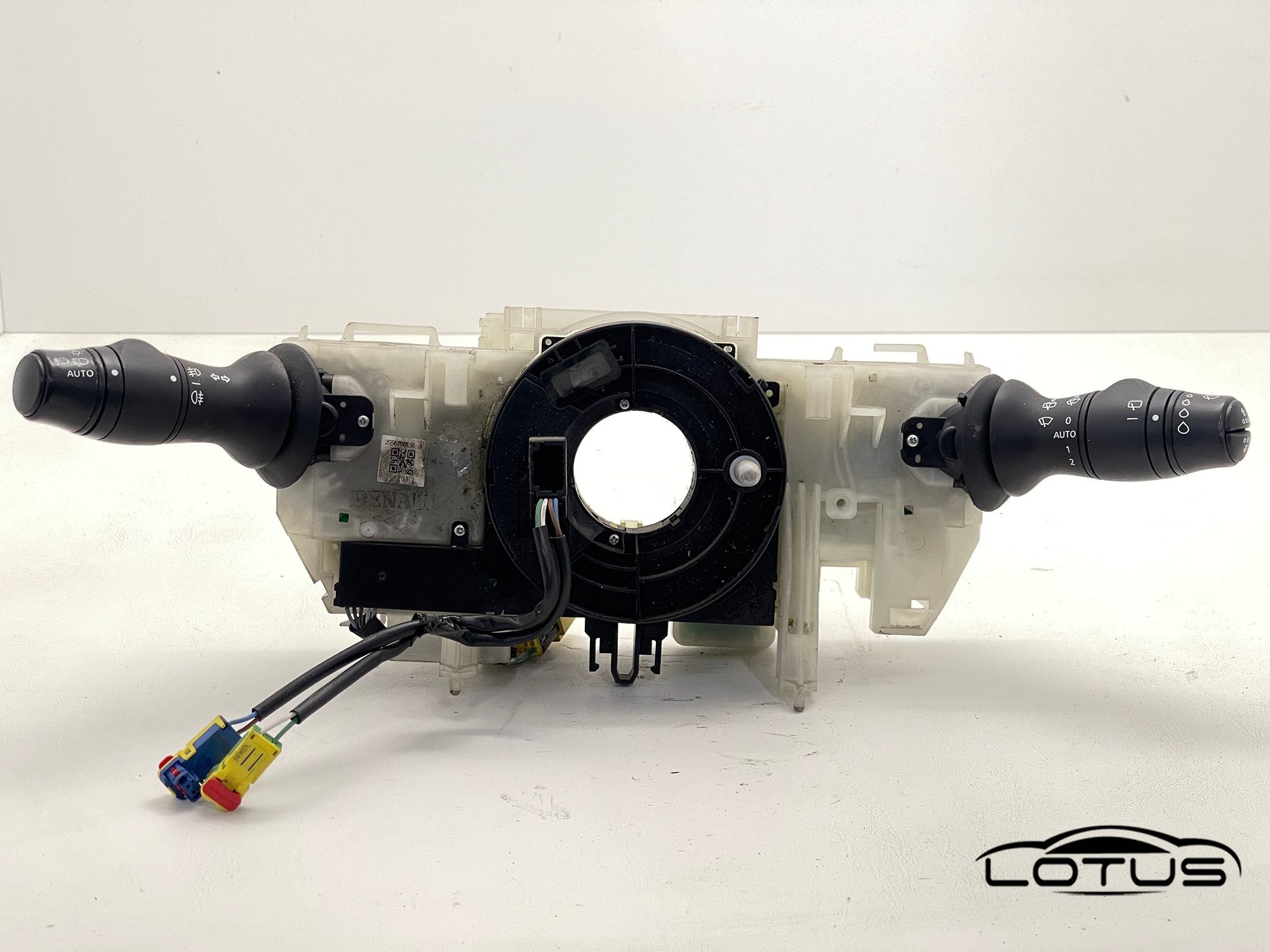 Ablender rucica Renault MEGANE 3 255670019R-A