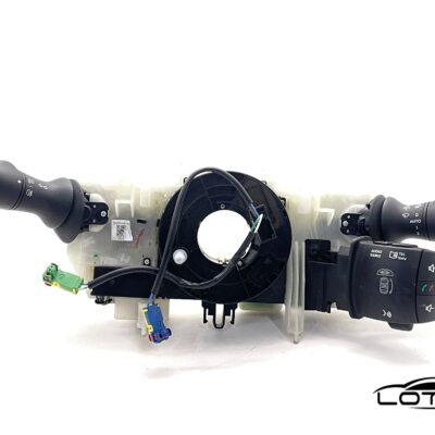 Ablender rucica Renault MEGANE 3 255670019R-B