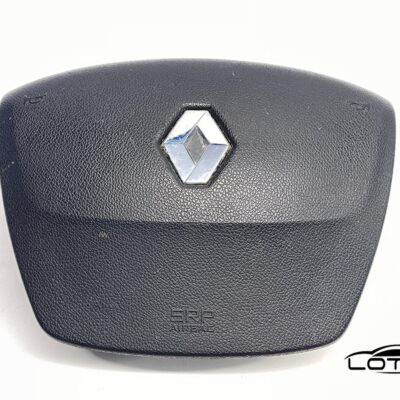 Airbag volana Renault MEGANE 3 2008-2012