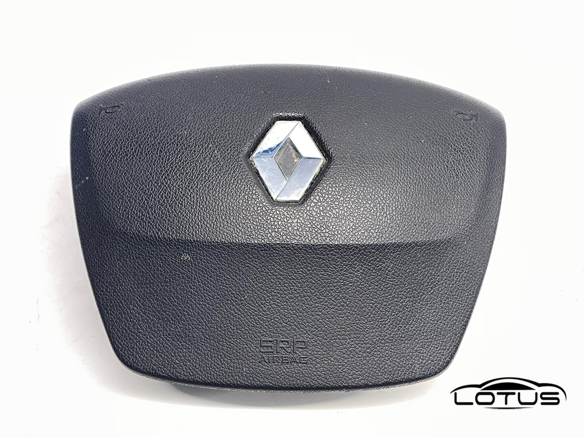 Airbag volana Renault MEGANE 3 2008-2012