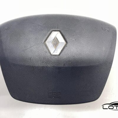 Airbag volana Renault MEGANE 3 2008-2012