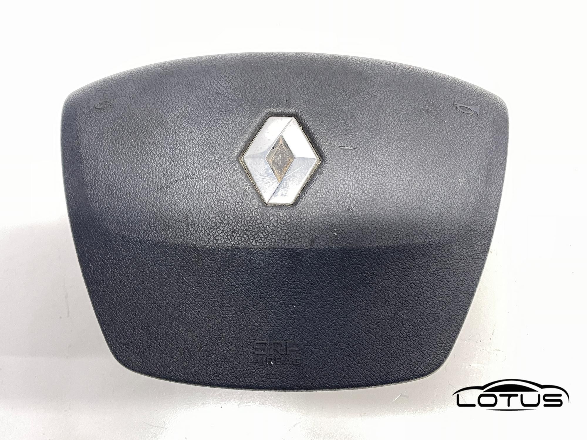Airbag volana Renault MEGANE 3 2008-2012