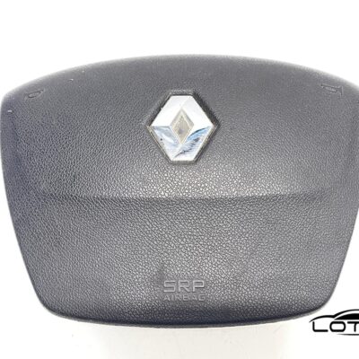Airbag volana Renault MEGANE 3 2008-2012
