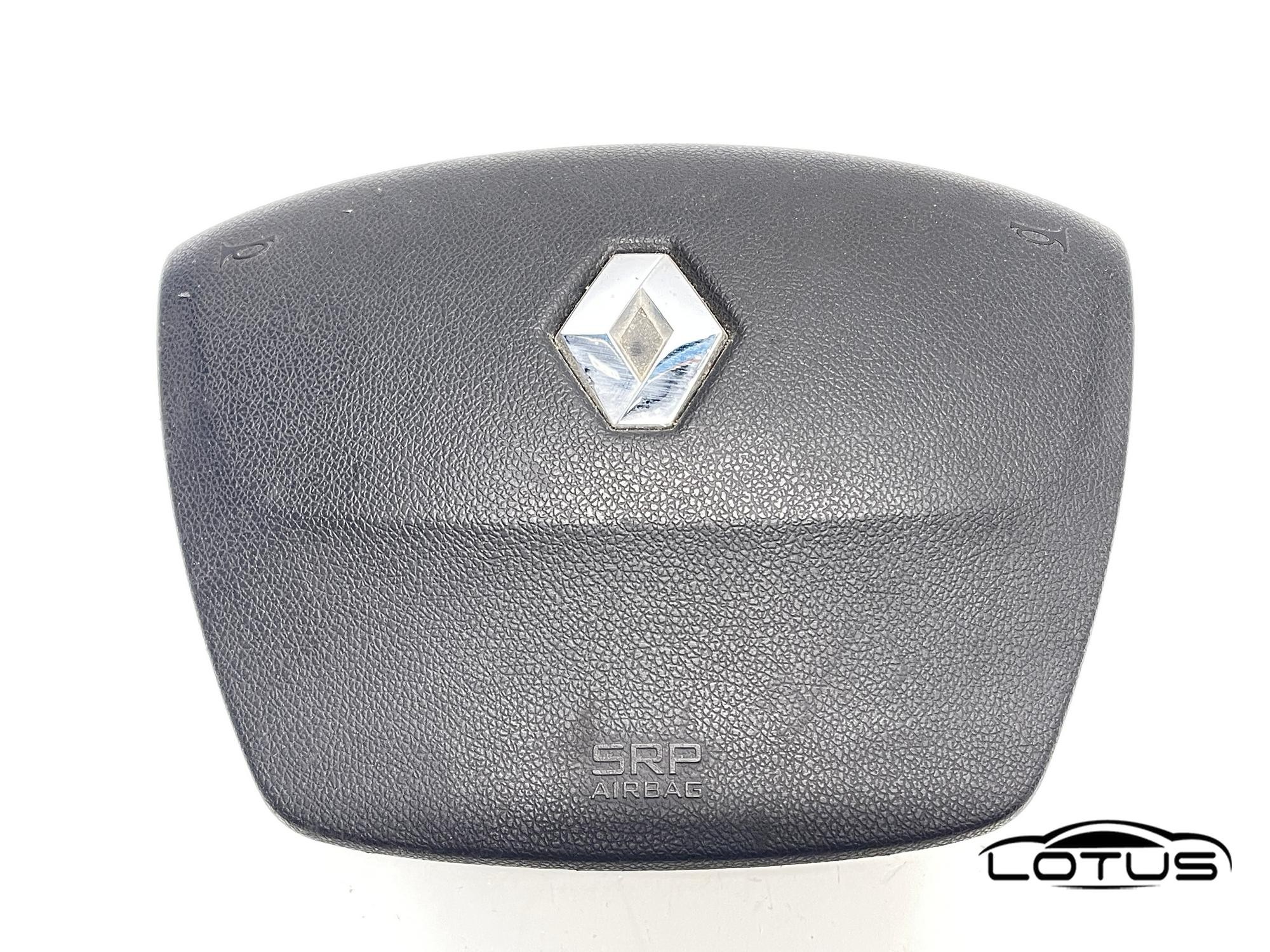 Airbag volana Renault MEGANE 3 2008-2012