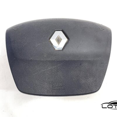 Airbag volana Renault MEGANE 3 2008-2012