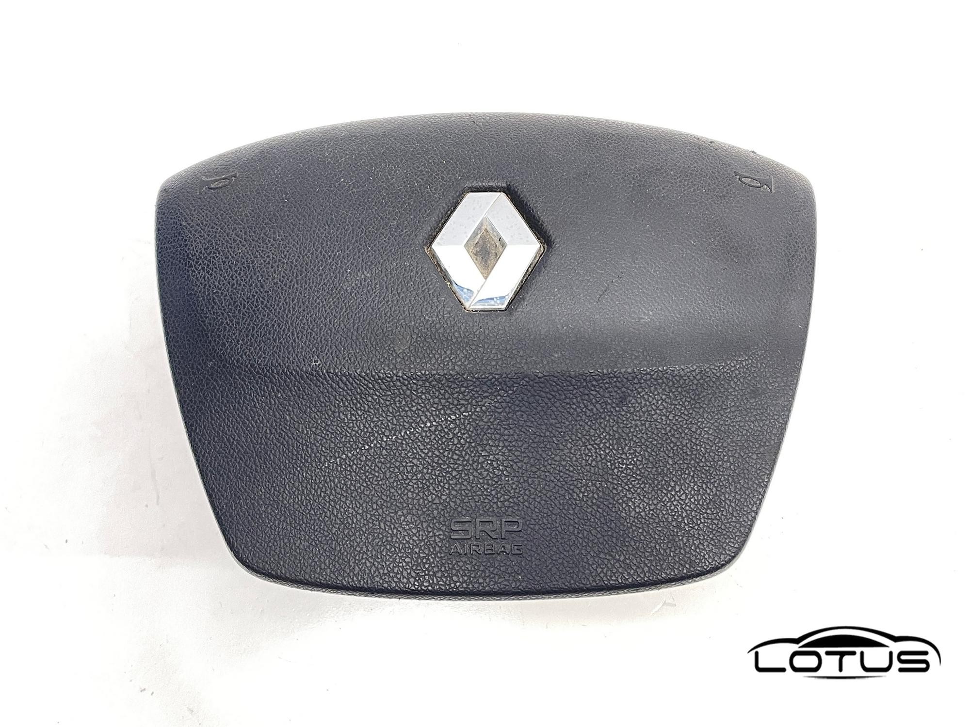 Airbag volana Renault MEGANE 3 2008-2012