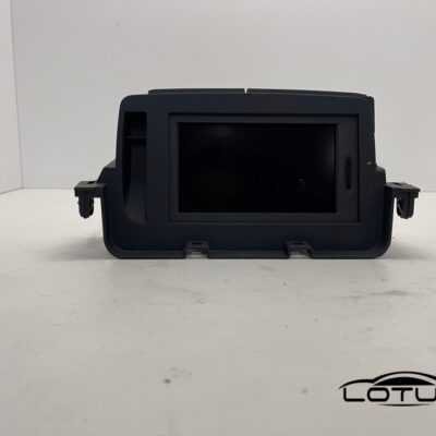Display ekran Renault MEGANE 3 2008-2012