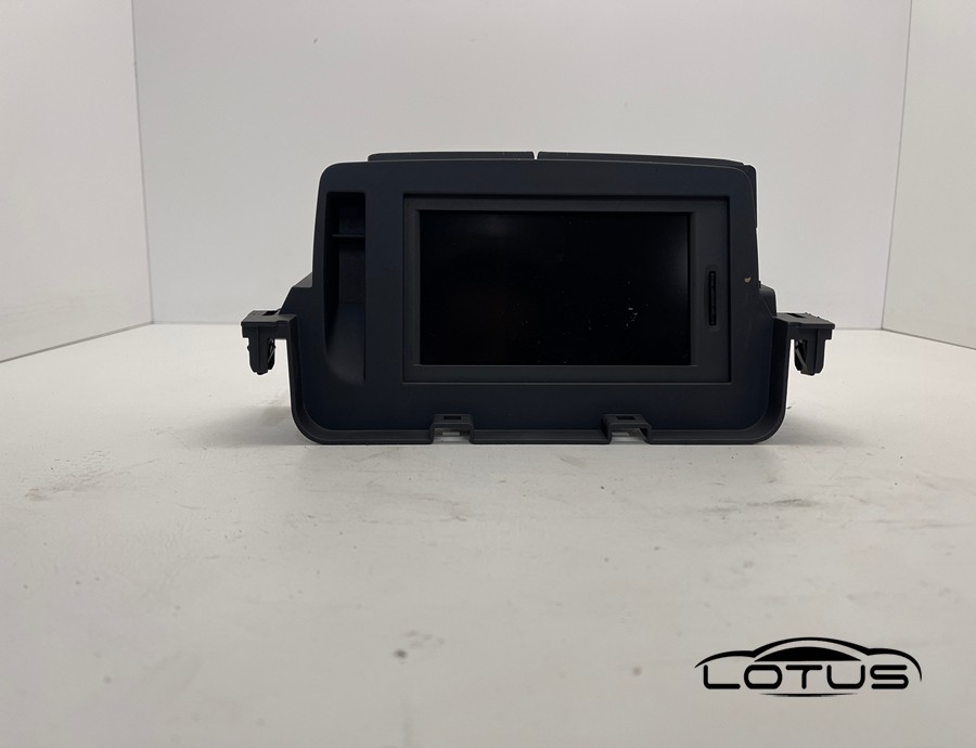 Display ekran Renault MEGANE 3 2008-2012