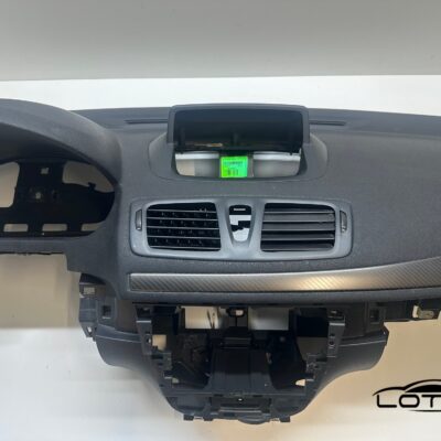 Instrument tabla Renault MEGANE 3 2008-2013