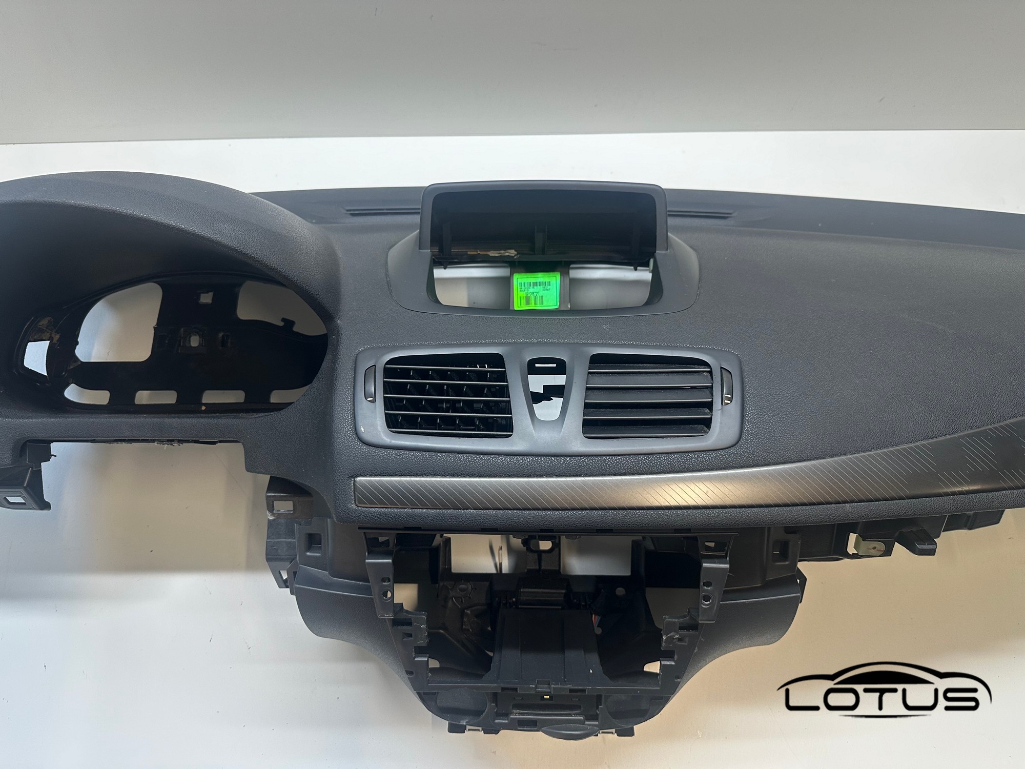 Instrument tabla Renault MEGANE 3 2008-2013