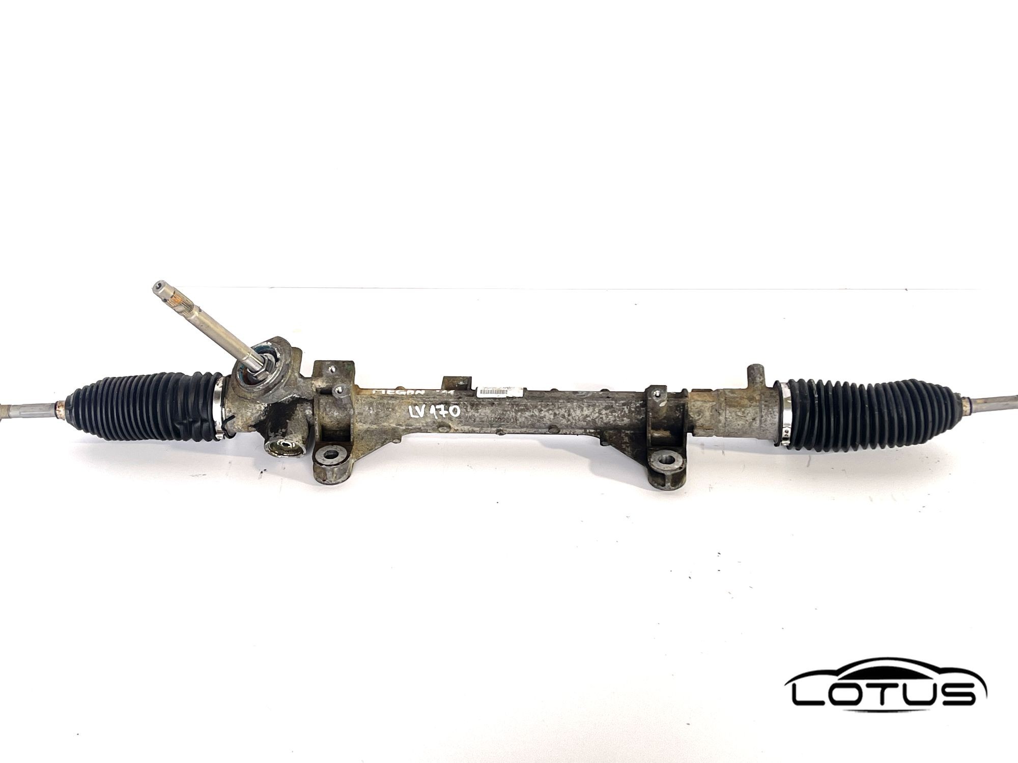 Letva volana Renault MEGANE 3 490017022R  2008-2012