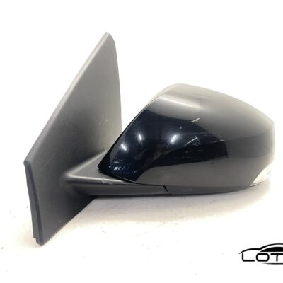 Lijevi retrovizor Renault MEGANE 3 2008-2013