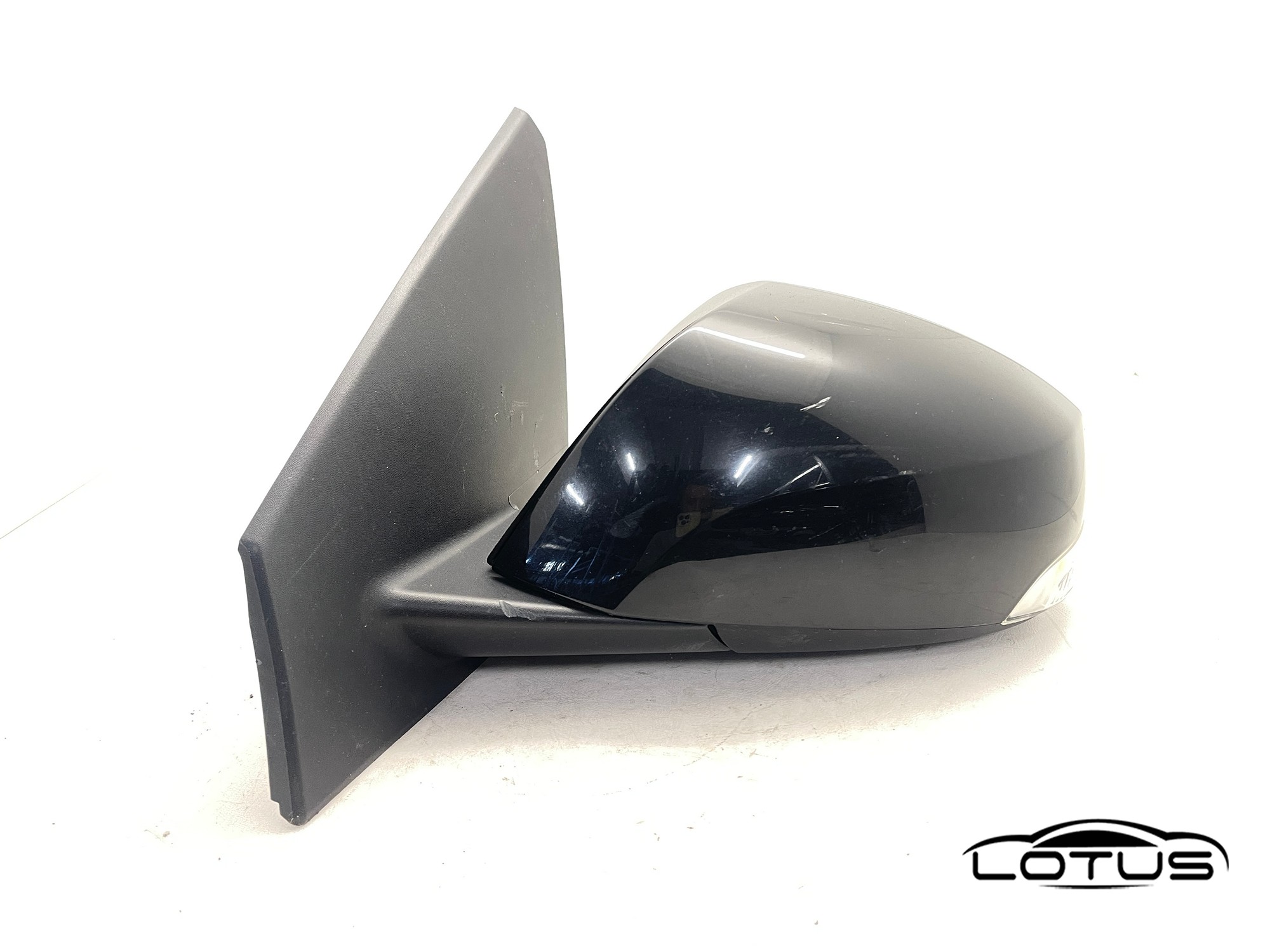 Lijevi retrovizor Renault MEGANE 3 2008-2013