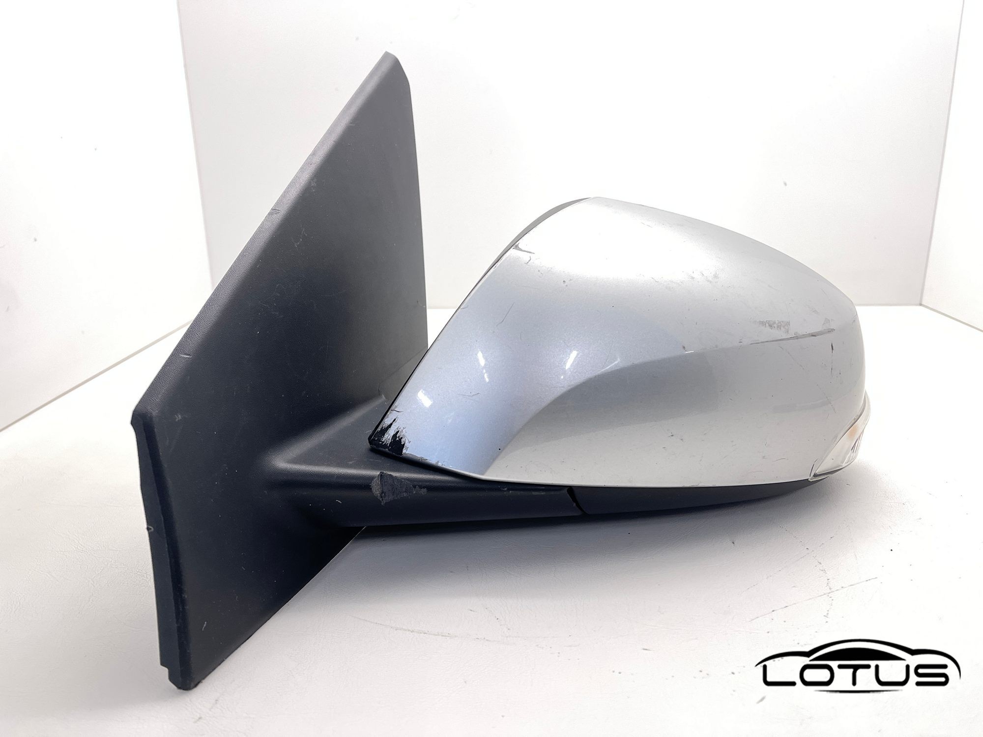 Lijevi retrovizor Renault MEGANE 3 2008-2015