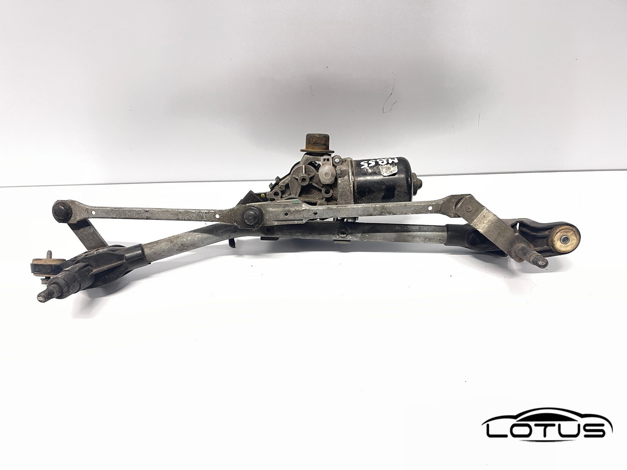 Motorić brisača Renault MEGANE 3 2008-2012