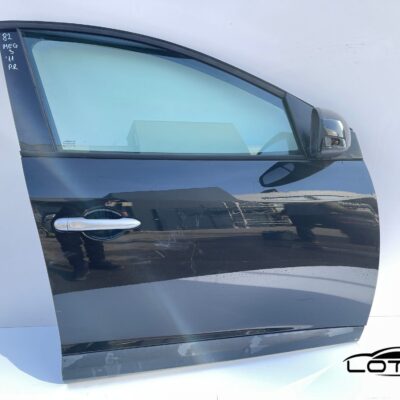 Prednja desna vrata Renault MEGANE 3 2008-2016