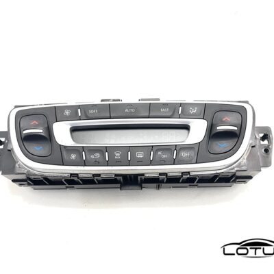 Prekidači klime Renault MEGANE 3 2008-2012