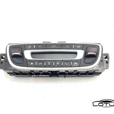 Prekidači klime Renault MEGANE 3 2008-2012