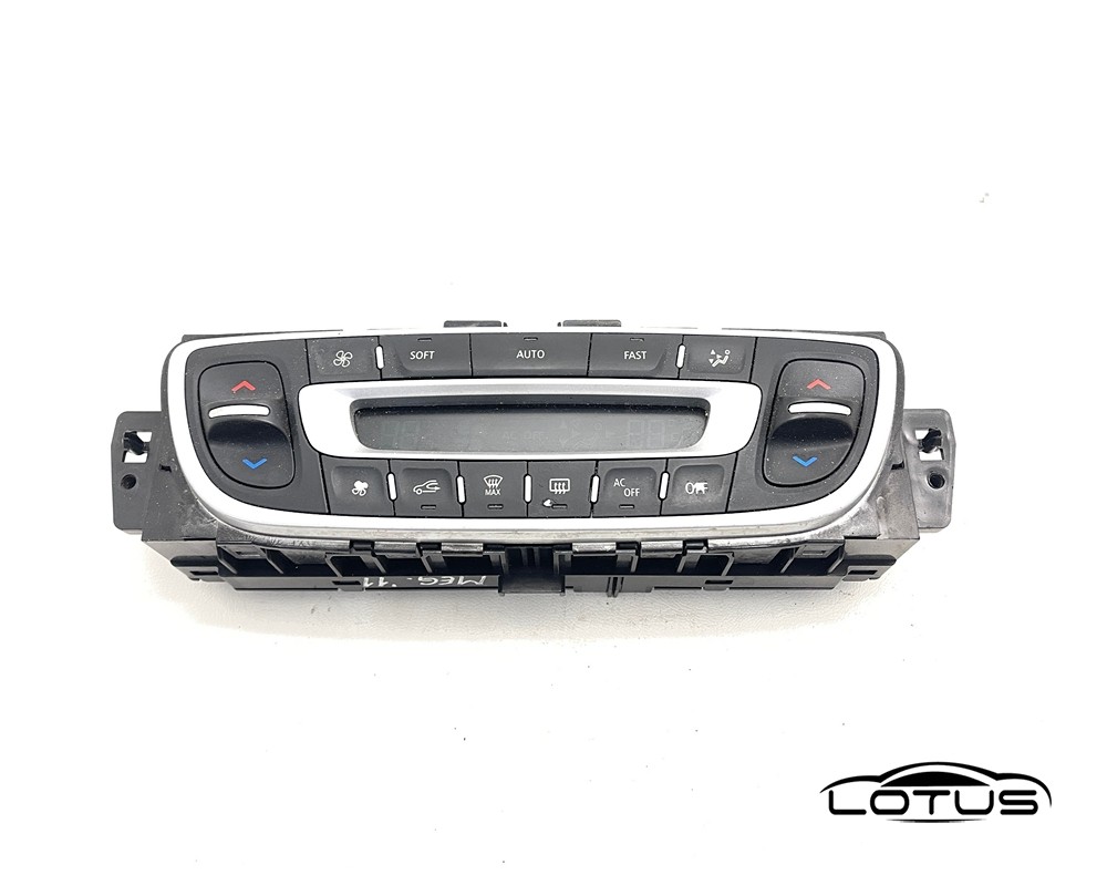 Prekidači klime Renault MEGANE 3 2008-2012
