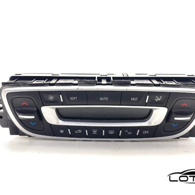 Prekidači klime Renault MEGANE 3 2008-2013 275100007R