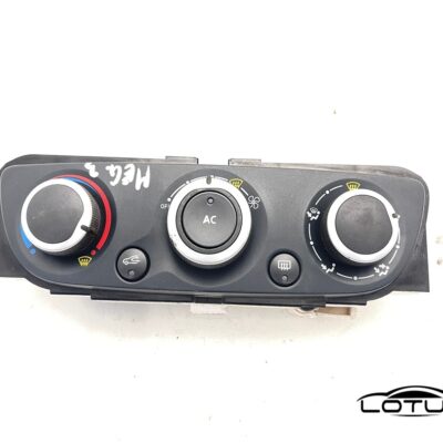 Prekidači klime Renault MEGANE 3 2008-2013