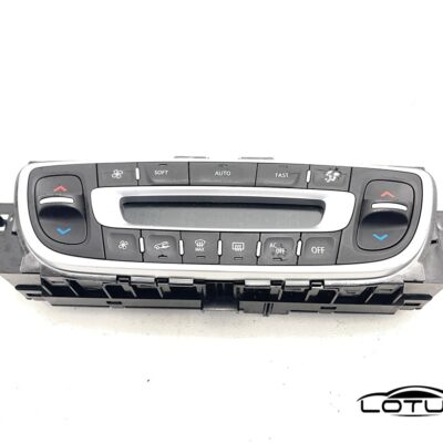Prekidači klime Renault MEGANE 3 2008-2013