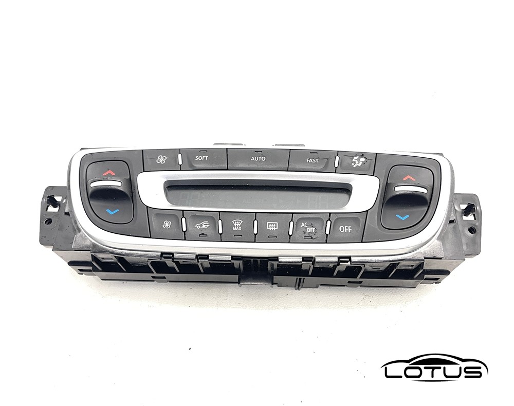 Prekidači klime Renault MEGANE 3 2008-2013