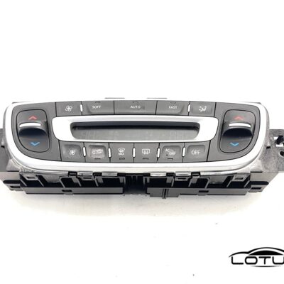 Prekidači klime Renault MEGANE 3 2008-2013
