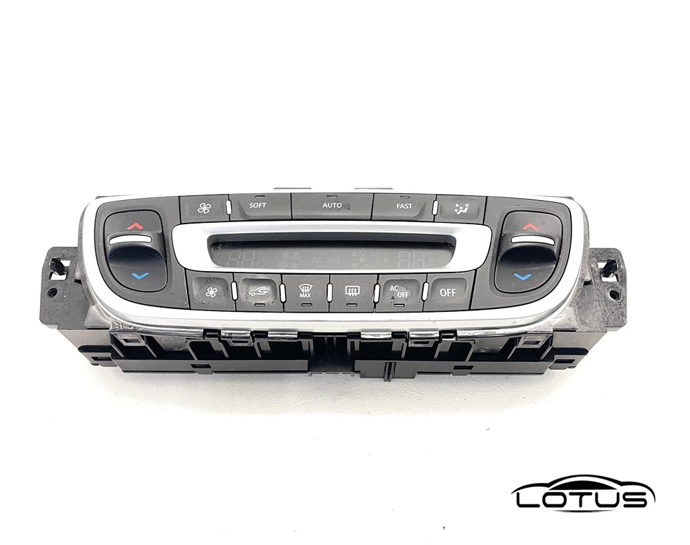Prekidači klime Renault MEGANE 3 2008-2013