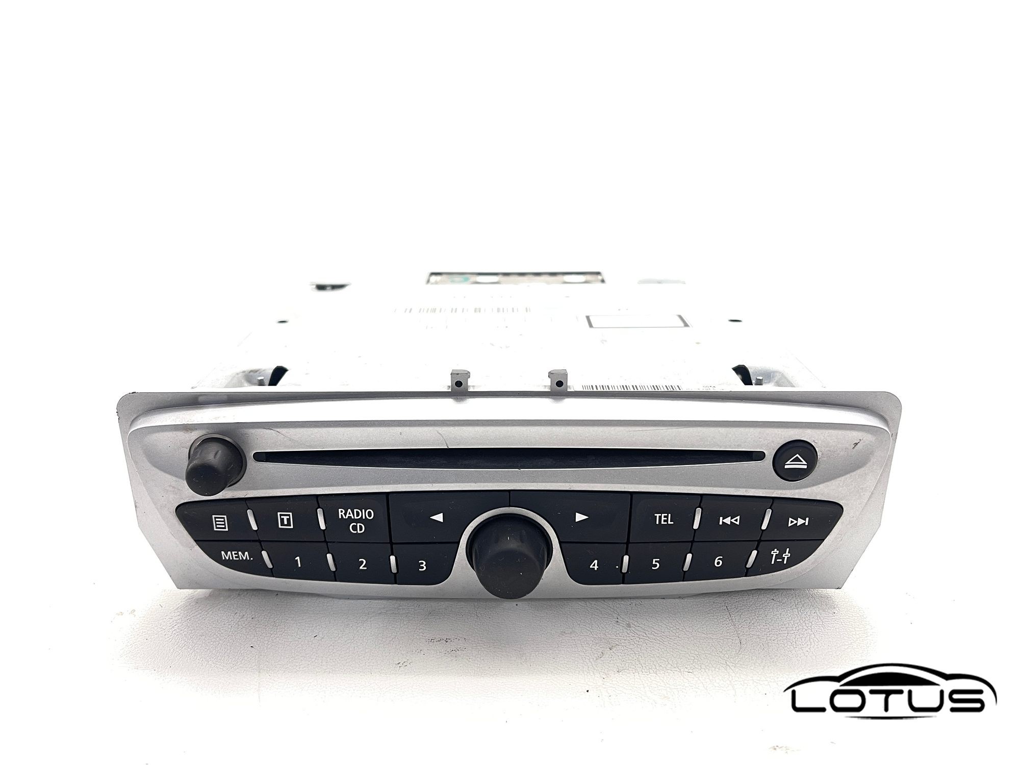 Radio Renault MEGANE 3 281159389R