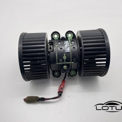Ventilator kabine Renault MEGANE 3 2008-2015