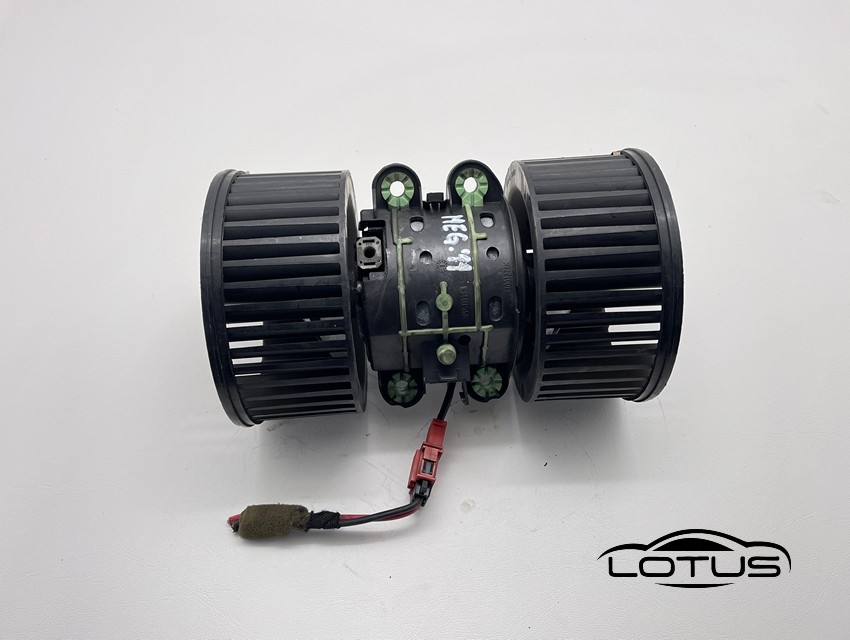 Ventilator kabine Renault MEGANE 3 2008-2015