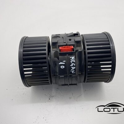 Ventilator kabine Renault MEGANE 3 2008-2015