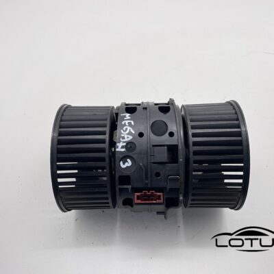 Ventilator kabine Renault MEGANE 3 2008-2015