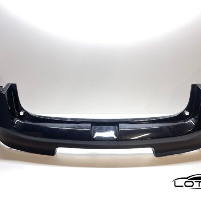 Zadnji branik  MEGANE 3  2008-2013