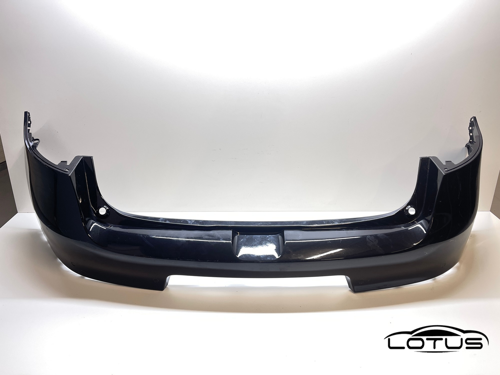 Zadnji branik  MEGANE 3  2008-2013