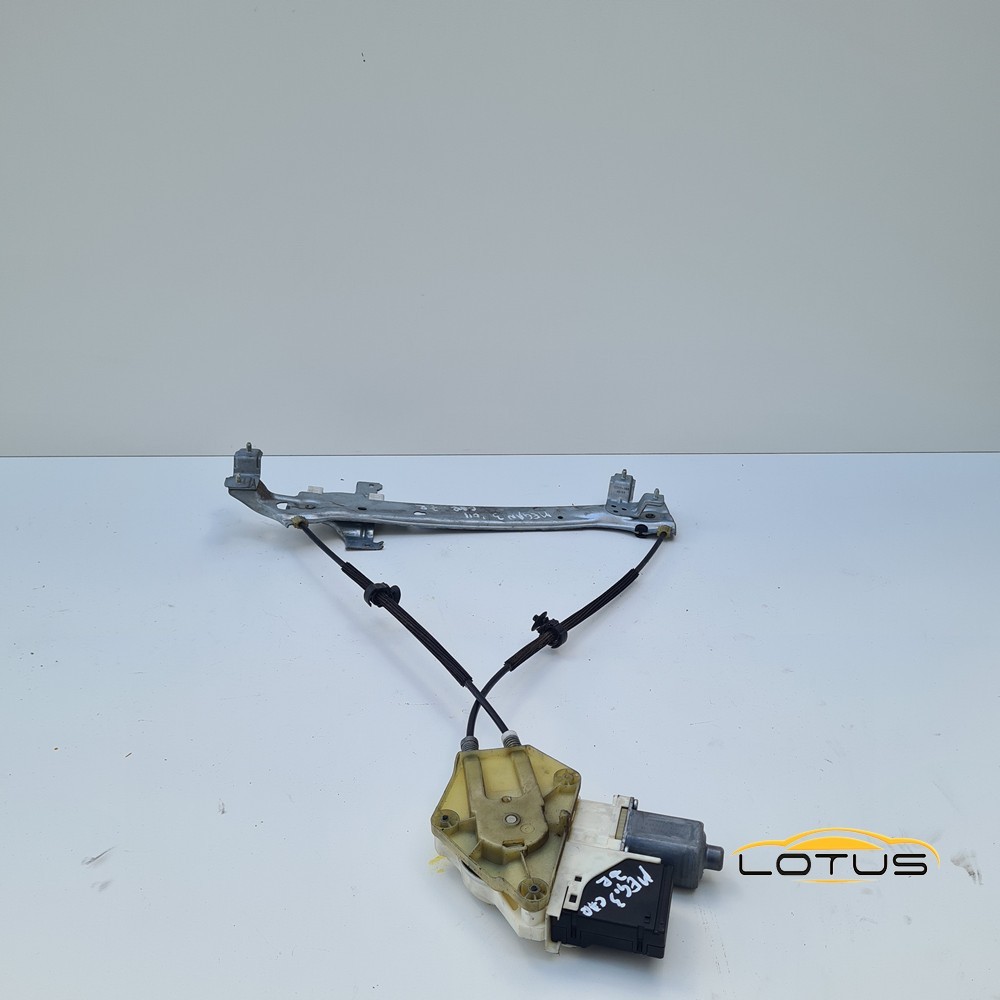 Zadnji desni podizac stakla 4V Renault Megane 2008-12