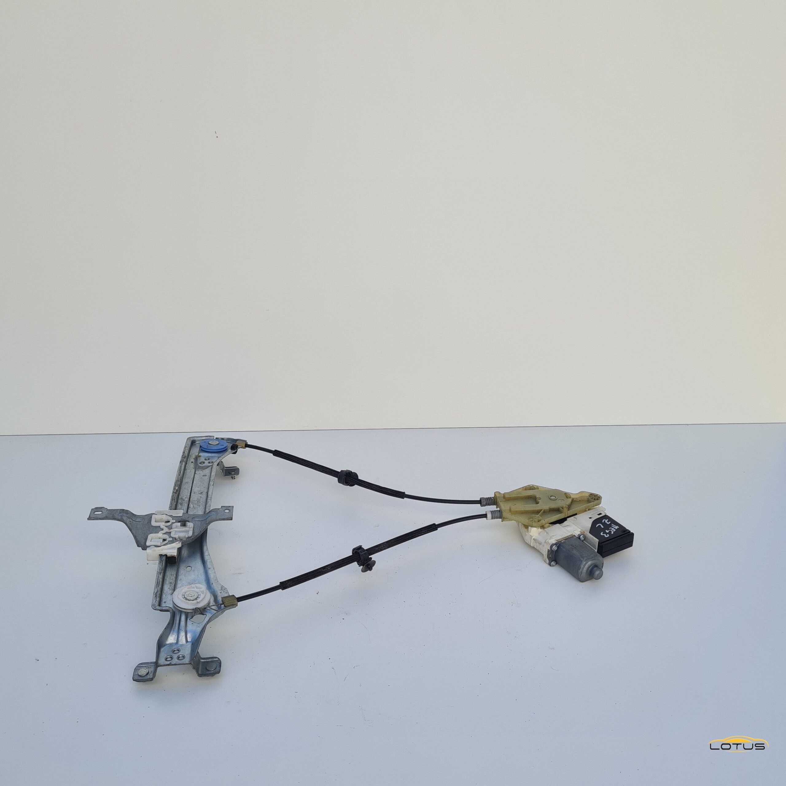 Zadnji lijevi podizac stakla 4V Renault Megane 2009-16