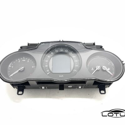 Kilometar sat Renault MEGANE 4 1.5 DCI 248101545R