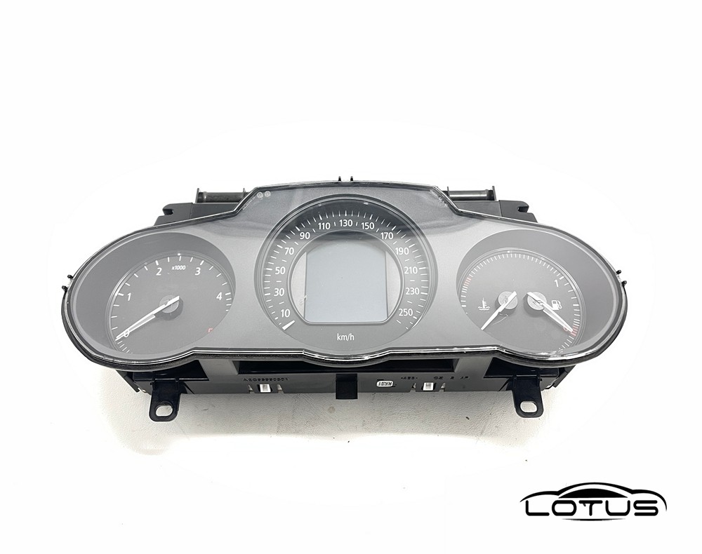 Kilometar sat Renault MEGANE 4 1.5 DCI 248101545R