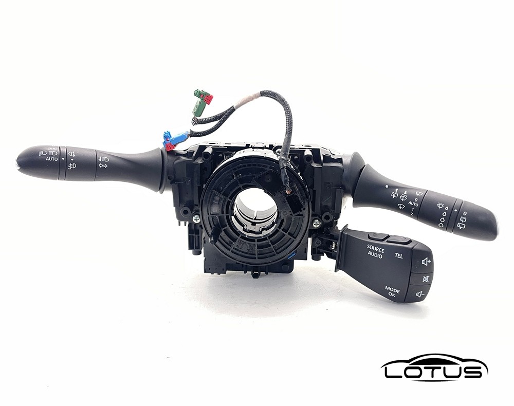 Ablender rucica Renault MEGANE 4 255545857R B